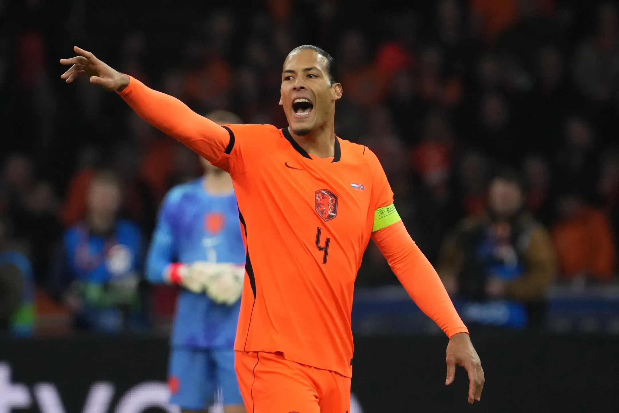 Países Baixos e Marrocos preparados para grande duelo